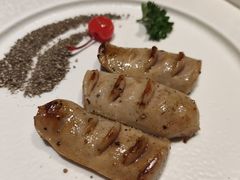 -多佐铁板烧(富力广场店)
