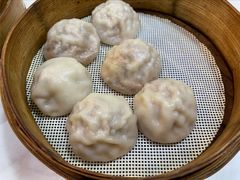 -百年尹氏汤包(湖南路狮子桥店)