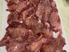 -伟记牛肉(金鸿公路店)