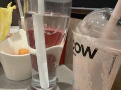 -海底捞火锅(高新万达广场店)