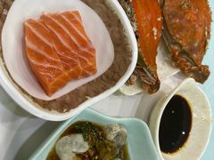 -钱库里海鲜自助(唐山街店)