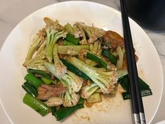 -一品红川菜(皇岗店)