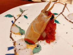 -九献创意菜·牛排馆(亮马河花园店)