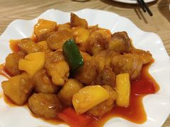 -佛有缘素食馆·荔湾老字号(陈家祠首店)