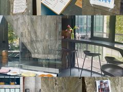 -CEMENT·coffee bar (凤凰创意园店)