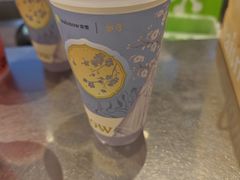 -奈雪的茶(中粮祥云小镇店)