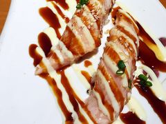 特选火灸寿司（7贯）-渔寿司·日本料理(艾尚天地店)