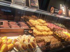 -红跑车HPCBAKERY(汉商店)