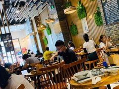 大堂-椰小调.儋州米烂(名门店)