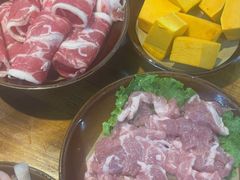 -木货街重庆老火锅(流塘店)