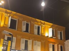 -马来西亚美食街