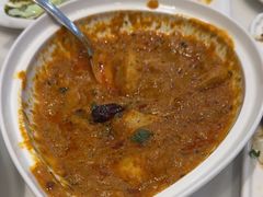-VATAN INDIAN RESTAURANT米特餐饮有限公司(城北路店)