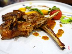 -KIDults童伴儿亲子餐厅(达美中心广场店)