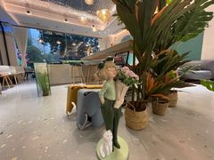 大堂-小西家作(富力爱丁堡店)