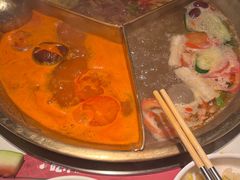-小龙坎火锅(全球总店)
