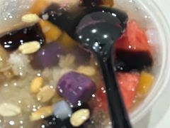 -长乐饭冰冰·冰饭·烧烤(长乐总店)