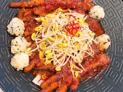 -嫩羊羊·延边烤串·朝鲜族美食(张家港美食街店)