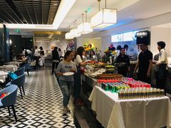 -成都天府丽雅酒店-宽窄店丽悦餐厅