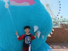 -秦皇岛乐岛海洋王国