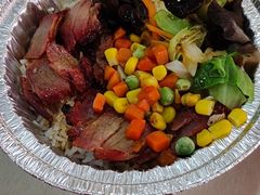 -空军总医院-综合保障餐厅