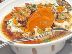 -阿明小菜·海鲜·上海菜(梅陇店)