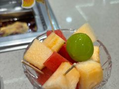 -海底捞火锅(奥森店)
