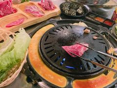-喜来稀肉(金巴利道店)