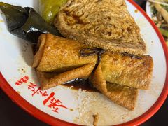 -刘小忙把子肉(北园大街总店)