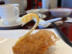 -晶荷轩(香港迪士尼乐园酒店)