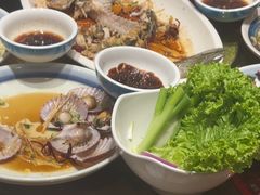 -永红源啤酒·烧烤·海鲜·大排档(台柳路店)