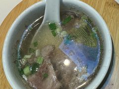 -秋色客家菜(南山店)