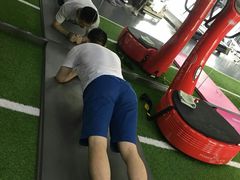-UltraForce超源健身私教工作室(长楹天街精品店)