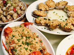 -四川小胡子海鲜(丁村万人海鲜广场店)