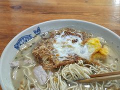 -无名氏面馆(邮电路店)
