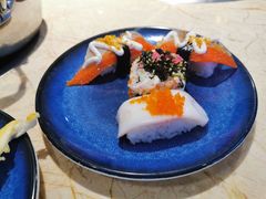 -万象·复兴号鲜肉烤肉海鲜自助(升级店)