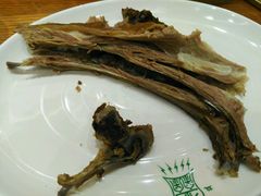 -清真益鑫羊肉手抓馆(南大街店)