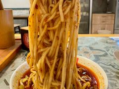 -牛王庙吳記怪味面(双楠店)