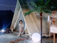 -安德鲁户外烧烤帐篷营地(马泉营店)