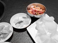 泡菜-仁和四季涮肉馆(天坛南门店)