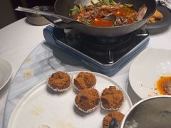 -院里寻菜·精致庭院菜(观沙岭店)