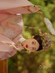 -美云庭古装·格格服汉服·京城旅拍(北京店)