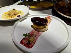 -可可厨房西餐厅