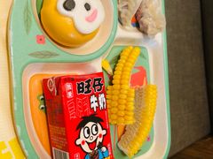 -串盟烧烤·长沙美食地标(星沙店)