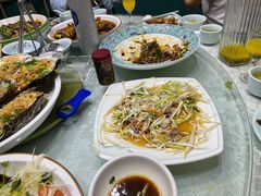 -隐厨·海鲜餐厅(恒通路店)