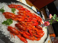 -舞虾小说.涮肉.烧烤(国顺东路店)