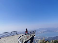 -七娘山