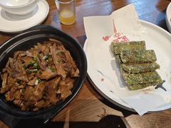 -食光慢宴·安吉土菜馆