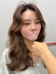 -MS.SALON美发沙龙