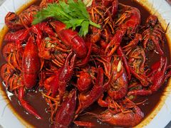 -欧记轩龙虾·私房菜(A店)
