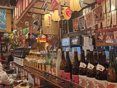 -平成屋·午肴夜酒(四川北路店)